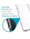 Hurtownia GSM - Case Speck Presidio Perfect-Clear MICROBAN Apple iPhone 13 Pro Max (Klar) - SPK284CL - {ean13} - Hurt