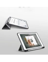Hurtownia GSM - Etui Ringke Smart Case Apple iPad Air 9.7 2014 (2. generace)/iPad Pro 9.7 2016 Černá - RGK795BLK - {ean13} - Hurt