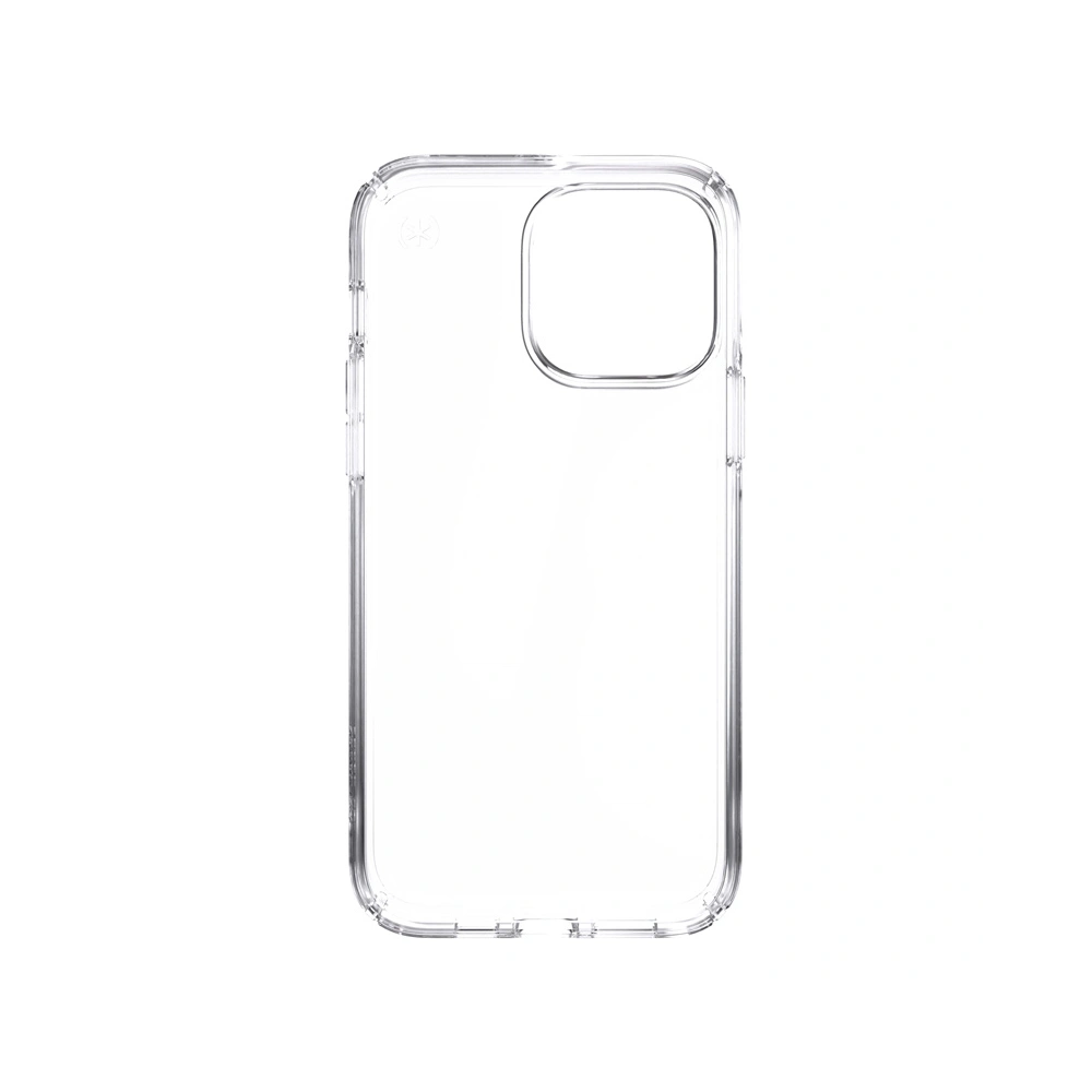 Hurtownia GSM - Etui Speck Presidio Perfect-Clear MICROBAN Apple iPhone 13 Pro Max (Čiré) - SPK284CL - {ean13} - Hurt