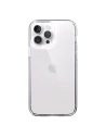 Hurtownia GSM - Case Speck Presidio Perfect-Clear MICROBAN Apple iPhone 13 Pro Max (Klar) - SPK284CL - {ean13} - Hurt
