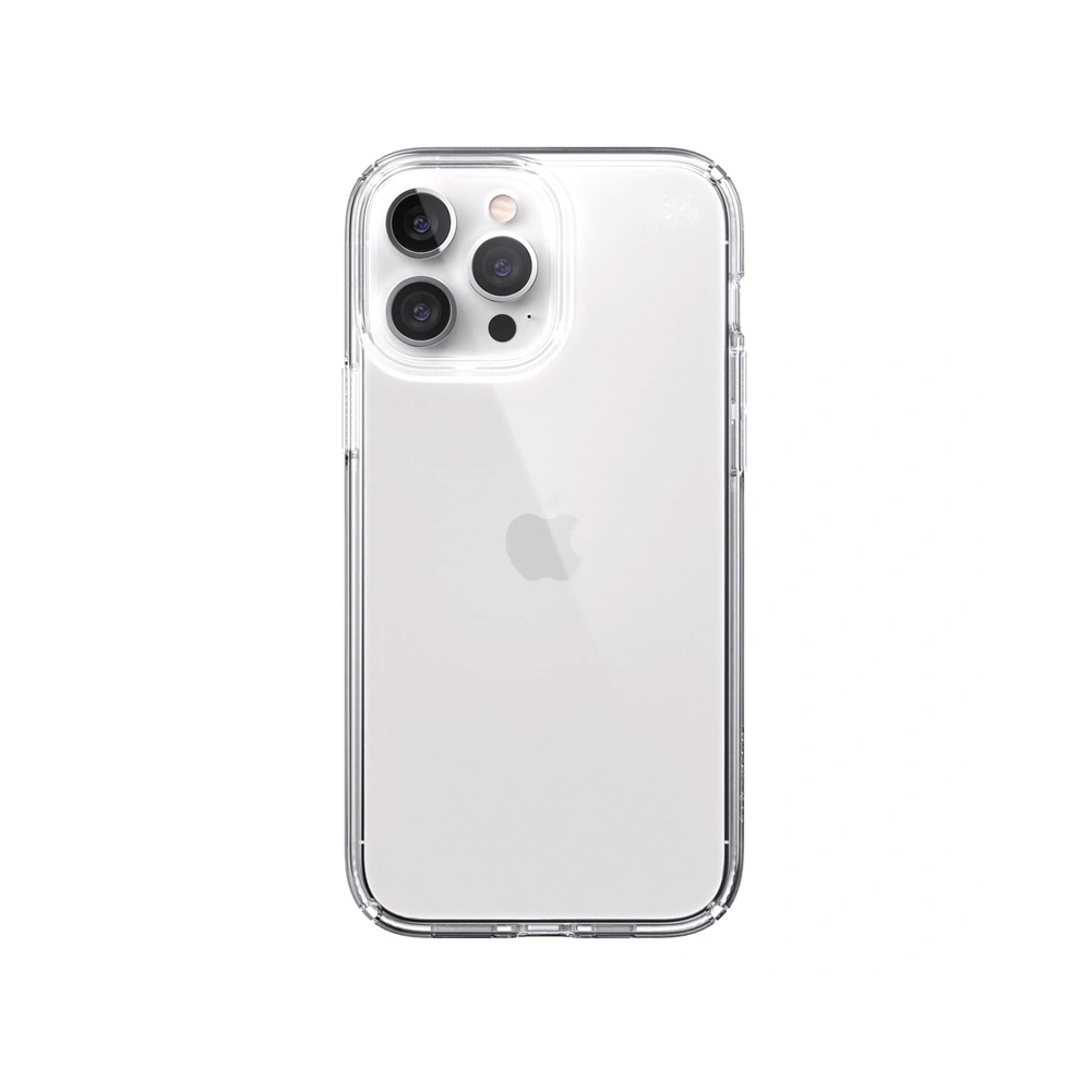 Hurtownia GSM - Etui Speck Presidio Perfect-Clear MICROBAN Apple iPhone 13 Pro Max (Čiré) - SPK284CL - {ean13} - Hurt