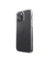 Case Speck Presidio Perfect-Clear Glitter MICROBAN Apple iPhone 13 Pro Max (Klar/Platin Glitter)