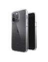 Hurtownia GSM - Case Speck Presidio Perfect-Clear Glitter MICROBAN Apple iPhone 13 Pro Max (Klar/Platin Glitter) - SPK285CLPLAGLI - {ean13} - Hurt