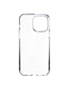 Hurtownia GSM - Case Speck Presidio Perfect-Clear Glitter MICROBAN Apple iPhone 13 Pro Max (Klar/Platin Glitter) - SPK285CLPLAGLI - {ean13} - Hurt