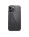 Hurtownia GSM - Case Speck Presidio Perfect-Clear Glitter MICROBAN Apple iPhone 13 Pro Max (Klar/Platin Glitter) - SPK285CLPLAGLI - {ean13} - Hurt