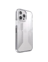 Hurtownia GSM - Etui Speck Presidio Perfect-Clear Grips MICROBAN Apple iPhone 13 Pro Max (Clear) - SPK286CL - {ean13} - Hurt