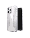 Hurtownia GSM - Etui Speck Presidio Perfect-Clear Grips MICROBAN Apple iPhone 13 Pro Max (Clear) - SPK286CL - {ean13} - Hurt
