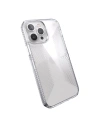 Hurtownia GSM - Etui Speck Presidio Perfect-Clear Grips MICROBAN Apple iPhone 13 Pro Max (Clear) - SPK286CL - {ean13} - Hurt