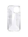 Hurtownia GSM - Etui Speck Presidio Perfect-Clear Grips MICROBAN Apple iPhone 13 Pro Max (Clear) - SPK286CL - {ean13} - Hurt