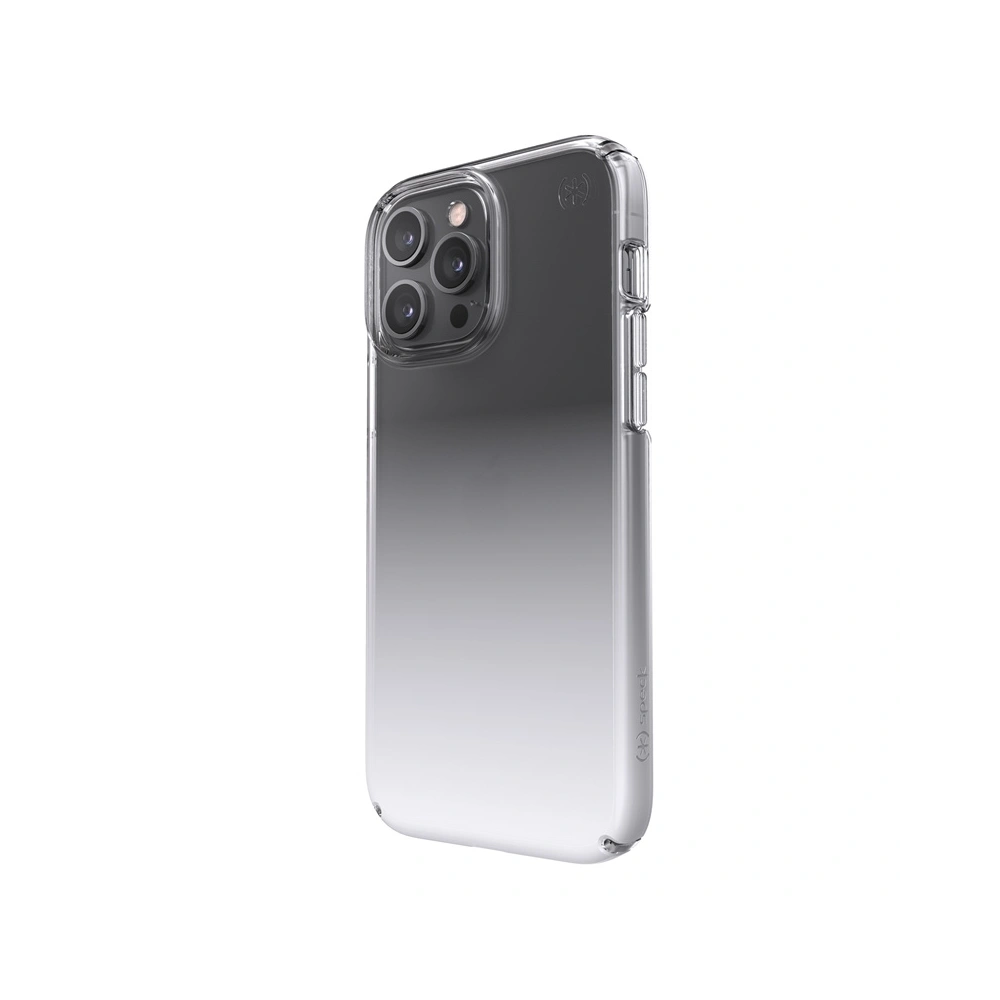 Hurtownia GSM - Etui Speck Presidio Perfect-Clear Ombre MICROBAN Apple iPhone 13 Pro Max (Čirý/Atmosférický Fade) - SPK287CLATMFAD - {ean13} - Hurt