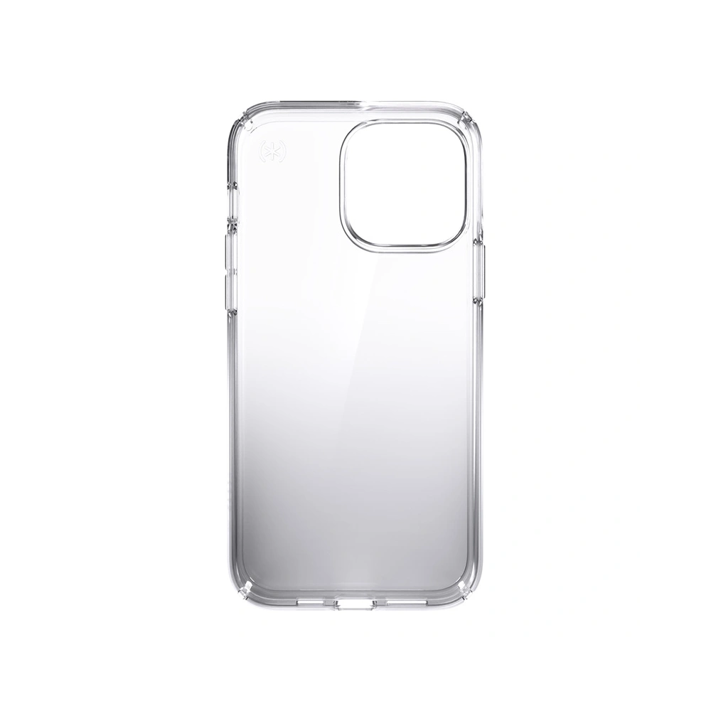 Hurtownia GSM - Etui Speck Presidio Perfect-Clear Ombre MICROBAN Apple iPhone 13 Pro Max (Čirý/Atmosférický Fade) - SPK287CLATMFAD - {ean13} - Hurt
