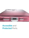 Hurtownia GSM - Etui Speck Presidio Perfect-Clear Ombre MICROBAN Apple iPhone 13 Pro Max (Clear/Vintage Rose) - SPK288CLVINROS - {ean13} - Hurt