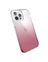 Hurtownia GSM - Etui Speck Presidio Perfect-Clear Ombre MICROBAN Apple iPhone 13 Pro Max (Clear/Vintage Rose) - SPK288CLVINROS - {ean13} - Hurt