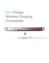 Hurtownia GSM - Etui Speck Presidio Perfect-Clear Ombre MICROBAN Apple iPhone 13 Pro Max (Clear/Vintage Rose) - SPK288CLVINROS - {ean13} - Hurt
