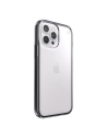Wholesale Speck Presidio Perfect-Clear Impact Geometry MICROBAN Apple iPhone 13 Pro Max (Clear/Black) - SPK289CLBLK - {ean13} - Hurt
