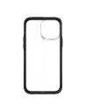 Wholesale Speck Presidio Perfect-Clear Impact Geometry MICROBAN Apple iPhone 13 Pro Max (Clear/Black) - SPK289CLBLK - {ean13} - Hurt