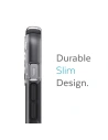 Wholesale Speck Presidio Perfect-Clear Impact Geometry MICROBAN Apple iPhone 13 Pro Max (Clear/Black) - SPK289CLBLK - {ean13} - Hurt