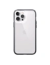 Wholesale Speck Presidio Perfect-Clear Impact Geometry MICROBAN Apple iPhone 13 Pro Max (Clear/Black) - SPK289CLBLK - {ean13} - Hurt