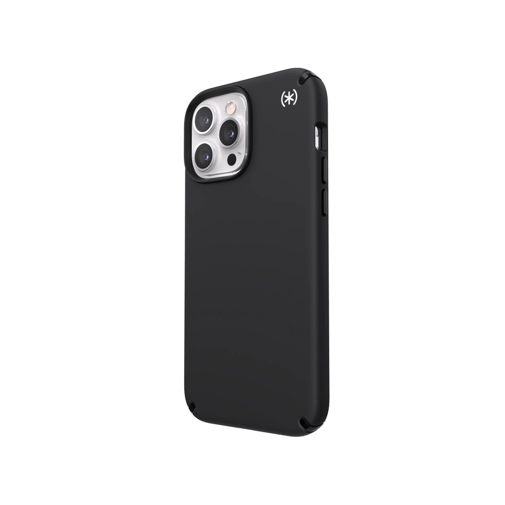 Hurtownia GSM - Etui Speck Presidio2 Pro MagSafe MICROBAN Apple iPhone 13 Pro Max (Černá) - SPK290BLK - {ean13} - Hurt