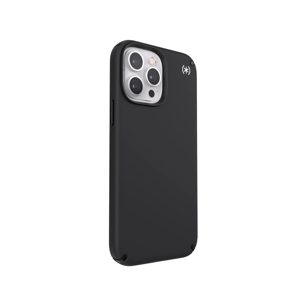 Hurtownia GSM - Etui Speck Presidio2 Pro MagSafe MICROBAN Apple iPhone 13 Pro Max (Černá) - SPK290BLK - {ean13} - Hurt