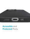 Hurtownia GSM - Etui Speck Presidio2 Pro MagSafe MICROBAN Apple iPhone 13 Pro Max (Black) - SPK290BLK - {ean13} - Hurt