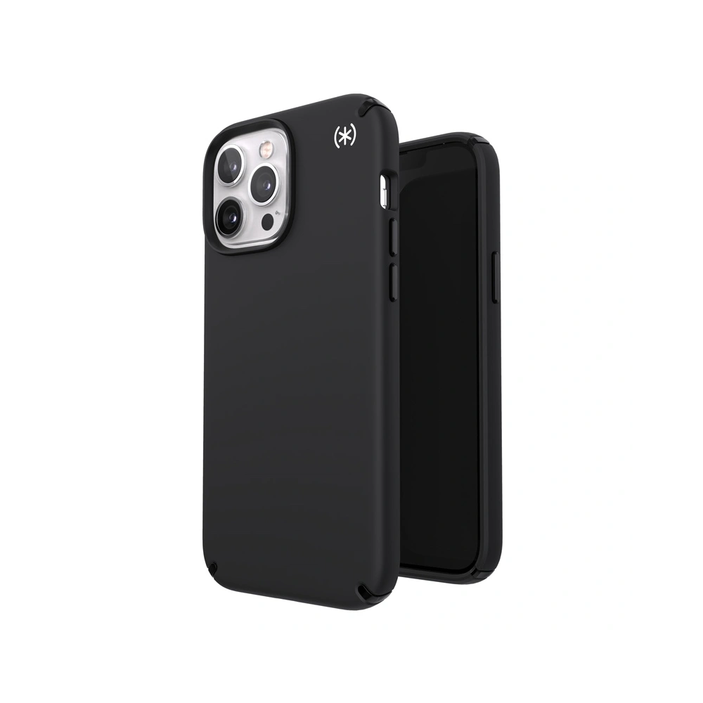 Hurtownia GSM - Etui Speck Presidio2 Pro MagSafe MICROBAN Apple iPhone 13 Pro Max (Černá) - SPK290BLK - {ean13} - Hurt