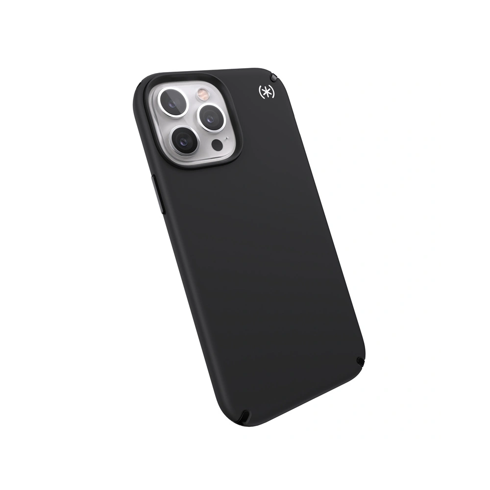 Hurtownia GSM - Etui Speck Presidio2 Pro MagSafe MICROBAN Apple iPhone 13 Pro Max (Černá) - SPK290BLK - {ean13} - Hurt