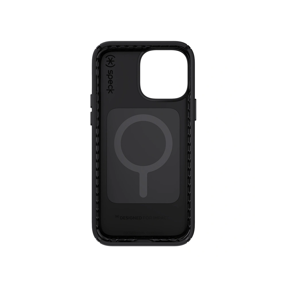 Hurtownia GSM - Etui Speck Presidio2 Pro MagSafe MICROBAN Apple iPhone 13 Pro Max (Černá) - SPK290BLK - {ean13} - Hurt