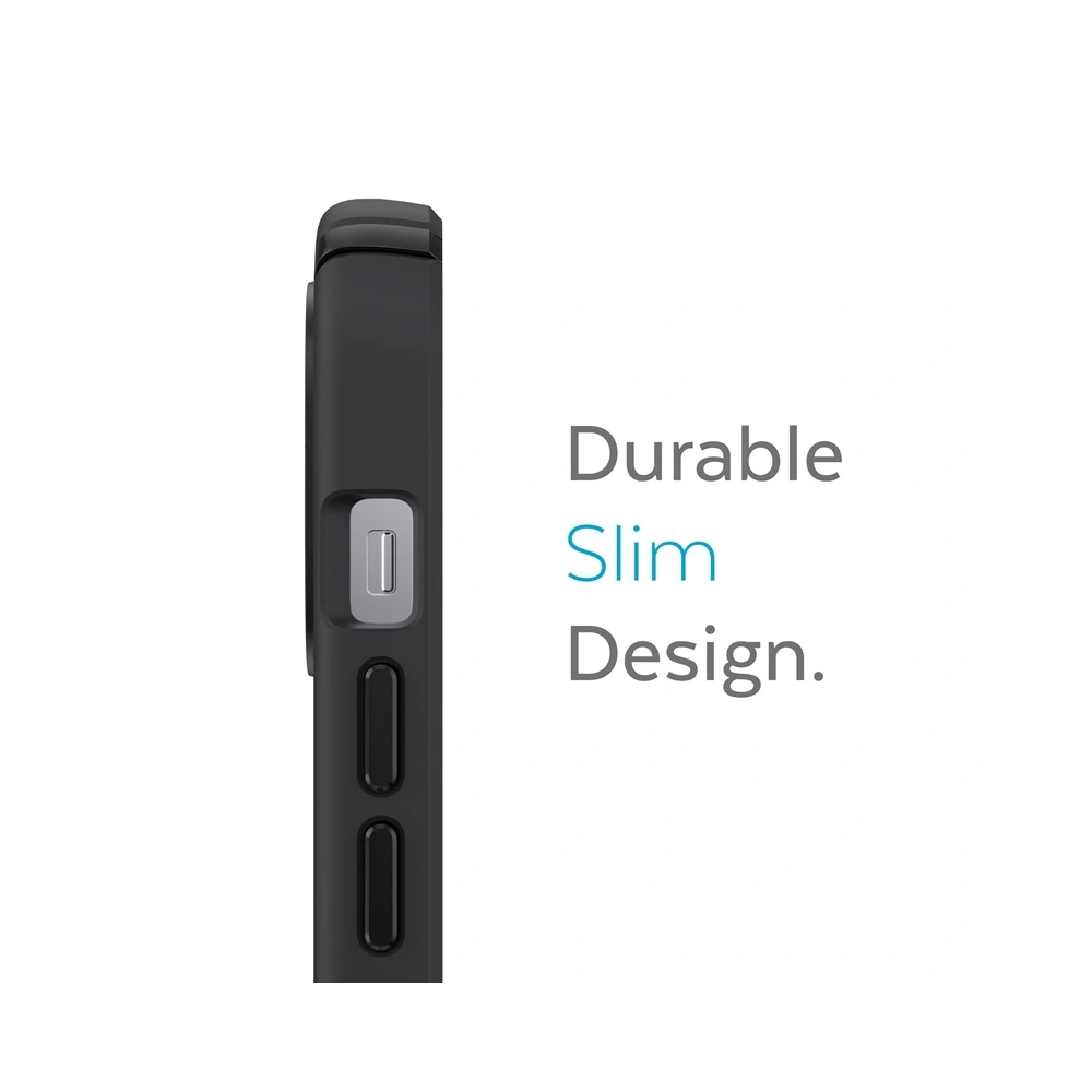 Hurtownia GSM - Etui Speck Presidio2 Pro MagSafe MICROBAN Apple iPhone 13 Pro Max (Černá) - SPK290BLK - {ean13} - Hurt