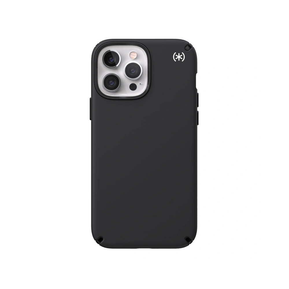 Hurtownia GSM - Etui Speck Presidio2 Pro MagSafe MICROBAN Apple iPhone 13 Pro Max (Černá) - SPK290BLK - {ean13} - Hurt