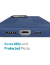Wholesale Speck Presidio2 Grip MagSafe MICROBAN Apple iPhone 13 Pro Max (Coastal Blue/Black) - SPK291COABLUBLK - {ean13} - Hurt