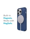 Wholesale Speck Presidio2 Grip MagSafe MICROBAN Apple iPhone 13 Pro Max (Coastal Blue/Black) - SPK291COABLUBLK - {ean13} - Hurt