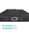 Hurtownia GSM - Etui Speck Presidio2 Grip MagSafe MICROBAN Apple iPhone 13 Pro Max (Černá) - SPK292BLK - {ean13} - Hurt