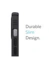 Hurtownia GSM - Etui Speck Presidio2 Grip MagSafe MICROBAN Apple iPhone 13 Pro Max (Černá) - SPK292BLK - {ean13} - Hurt