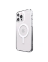 Etui Speck Presidio Perfect-Clear MagSafe MICROBAN Apple iPhone 13 Pro Max (Clear)