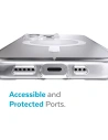 Hurtownia GSM - Etui Speck Presidio Perfect-Clear MagSafe MICROBAN Apple iPhone 13 Pro Max (Clear) - SPK293CL - {ean13} - Hurt