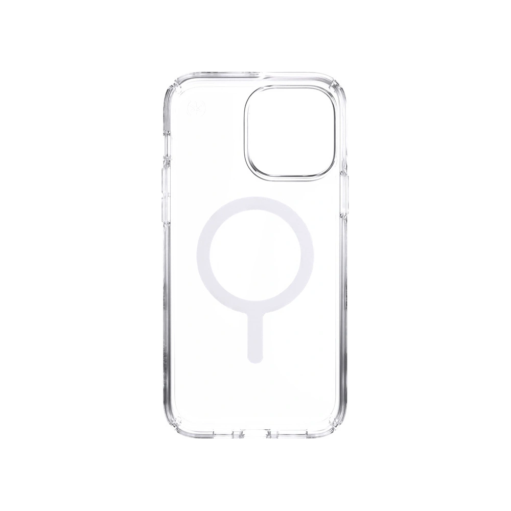 Hurtownia GSM - Etui Speck Presidio Perfect-Clear MagSafe MICROBAN Apple iPhone 13 Pro Max (Clear) - SPK293CL - {ean13} - Hurt