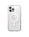 Hurtownia GSM - Etui Speck Presidio Perfect-Clear MagSafe MICROBAN Apple iPhone 13 Pro Max (Clear) - SPK293CL - {ean13} - Hurt