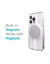 Hurtownia GSM - Etui Speck Presidio Perfect-Clear MagSafe MICROBAN Apple iPhone 13 Pro Max (Clear) - SPK293CL - {ean13} - Hurt