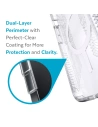 Hurtownia GSM - Etui Speck Presidio Perfect-Clear Grips MagSafe MICROBAN Apple iPhone 13 Pro Max (Čiré) - SPK294CL - {ean13} - Hurt