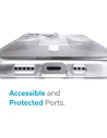 Hurtownia GSM - Etui Speck Presidio Perfect-Clear Grips MagSafe MICROBAN Apple iPhone 13 Pro Max (Čiré) - SPK294CL - {ean13} - Hurt