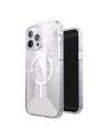 Hurtownia GSM - Etui Speck Presidio Perfect-Clear Grips MagSafe MICROBAN Apple iPhone 13 Pro Max (Clear) - SPK294CL - {ean13} - Hurt