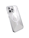 Hurtownia GSM - Etui Speck Presidio Perfect-Clear Grips MagSafe MICROBAN Apple iPhone 13 Pro Max (Čiré) - SPK294CL - {ean13} - Hurt