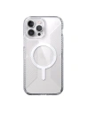 Hurtownia GSM - Etui Speck Presidio Perfect-Clear Grips MagSafe MICROBAN Apple iPhone 13 Pro Max (Clear) - SPK294CL - {ean13} - Hurt