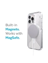 Hurtownia GSM - Etui Speck Presidio Perfect-Clear Grips MagSafe MICROBAN Apple iPhone 13 Pro Max (Čiré) - SPK294CL - {ean13} - Hurt