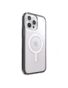 Hurtownia GSM - Etui Speck Presidio Perfect-Clear Impact Geometry MagSafe MICROBAN Apple iPhone 13 Pro Max (Clear/Black) - SPK295CLBLK - {ean13} - Hurt