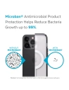 Hurtownia GSM - Etui Speck Presidio Perfect-Clear Impact Geometry MagSafe MICROBAN Apple iPhone 13 Pro Max (Clear/Black) - SPK295CLBLK - {ean13} - Hurt
