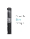 Hurtownia GSM - Etui Speck Presidio Perfect-Clear Impact Geometry MagSafe MICROBAN Apple iPhone 13 Pro Max (Čiré/Černé) - SPK295CLBLK - {ean13} - Hurt