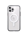Hurtownia GSM - Etui Speck Presidio Perfect-Clear Impact Geometry MagSafe MICROBAN Apple iPhone 13 Pro Max (Clear/Black) - SPK295CLBLK - {ean13} - Hurt