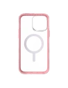 Hurtownia GSM - Etui Speck Presidio Perfect-Clear Impact Geometry MagSafe MICROBAN Apple iPhone 13 Pro Max (Průhledné/Růžové) - SPK296CLPNK - {ean13} - Hurt